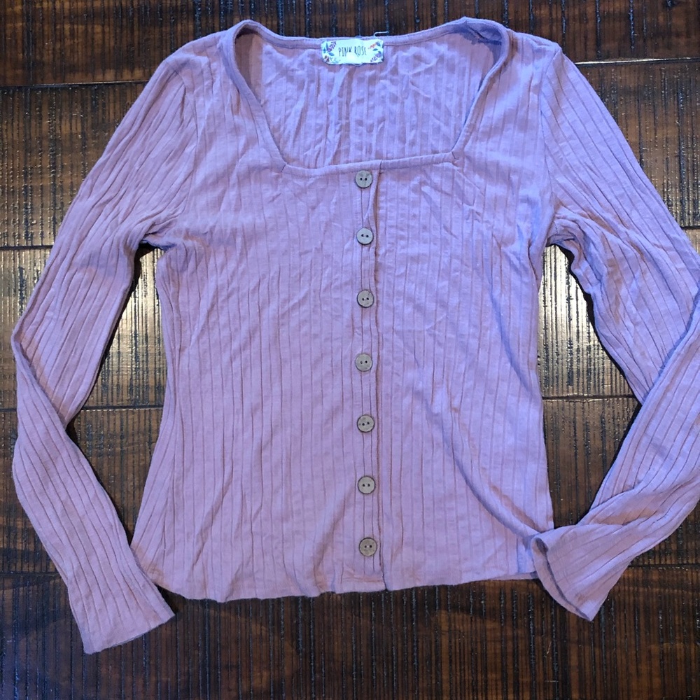 long sleeve